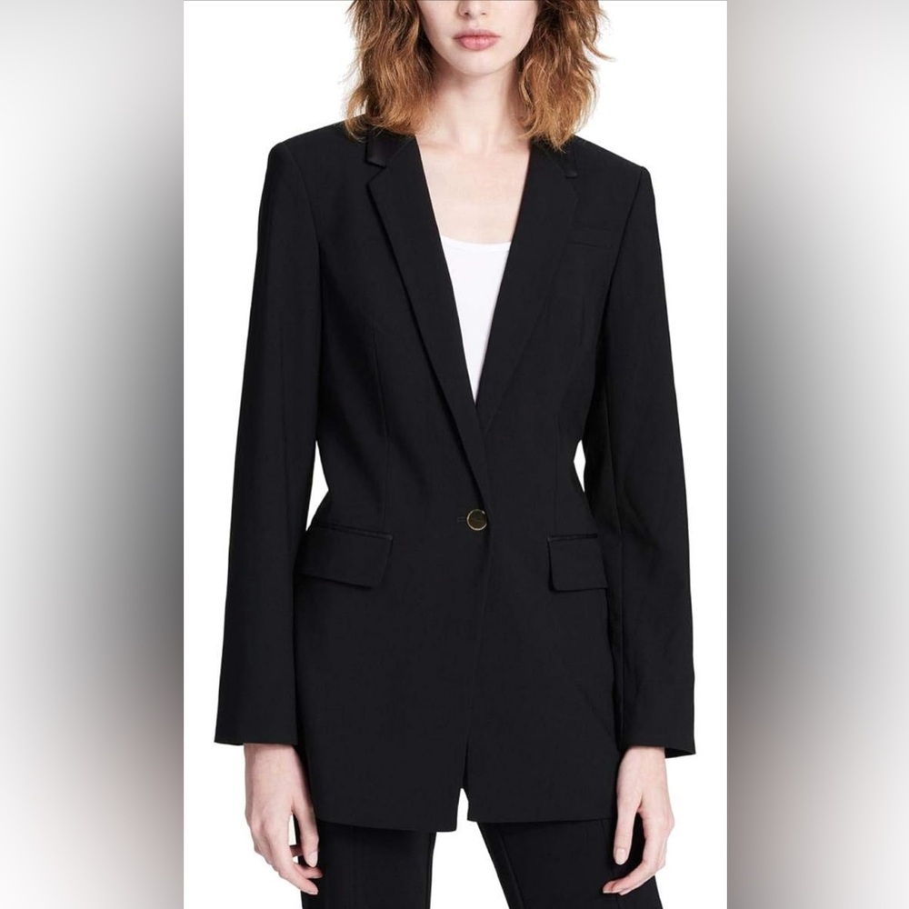 Spring season premium womens Blazer